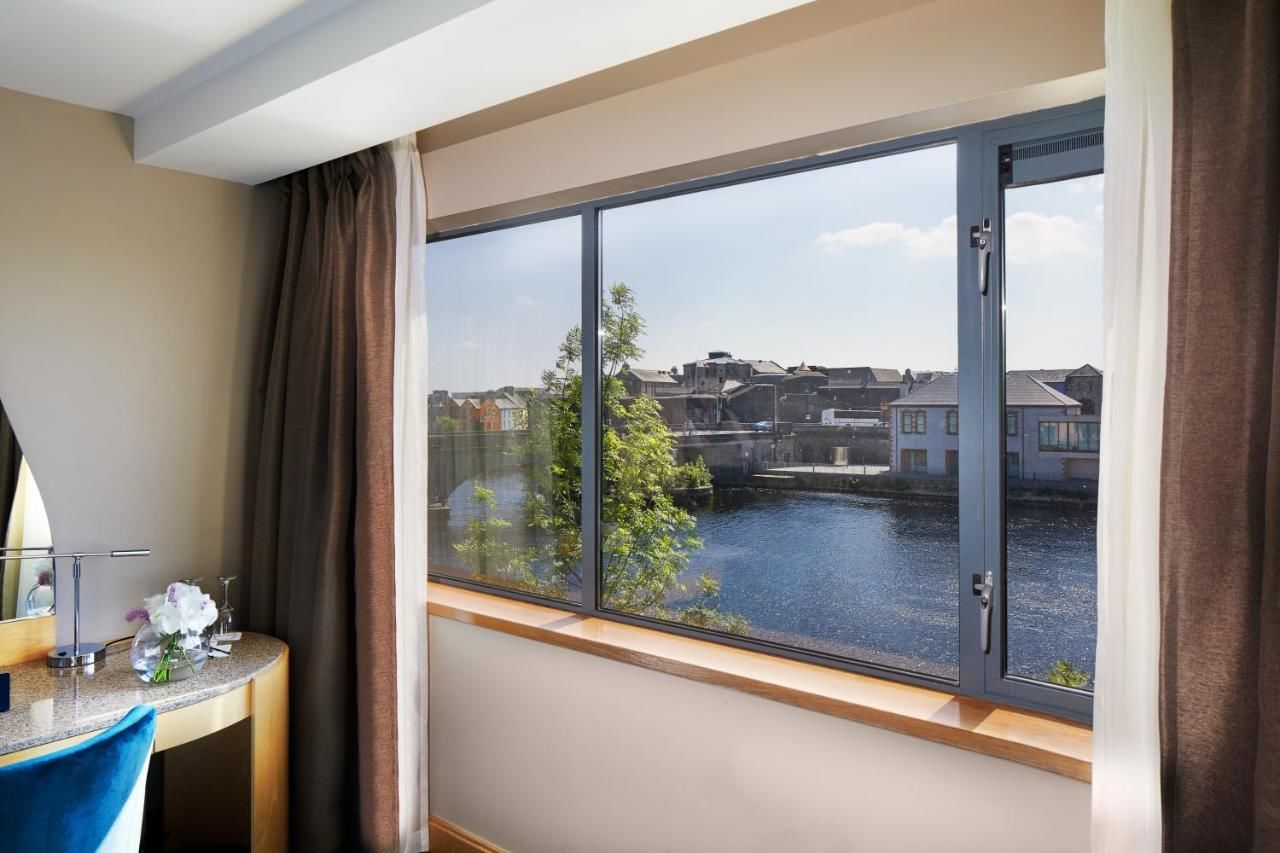 Отель Radisson Blu Hotel, Athlone Атлон-5